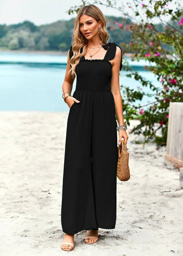 Tenue Champêtre Pantalon Noir / S