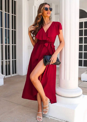 tenue demoiselle d'honneur champetre