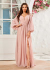 tenue femme bapteme champetre