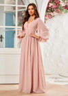 tenue femme bapteme champetre
