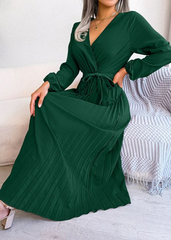 Tenue Femme Invitée Mariage Champêtre