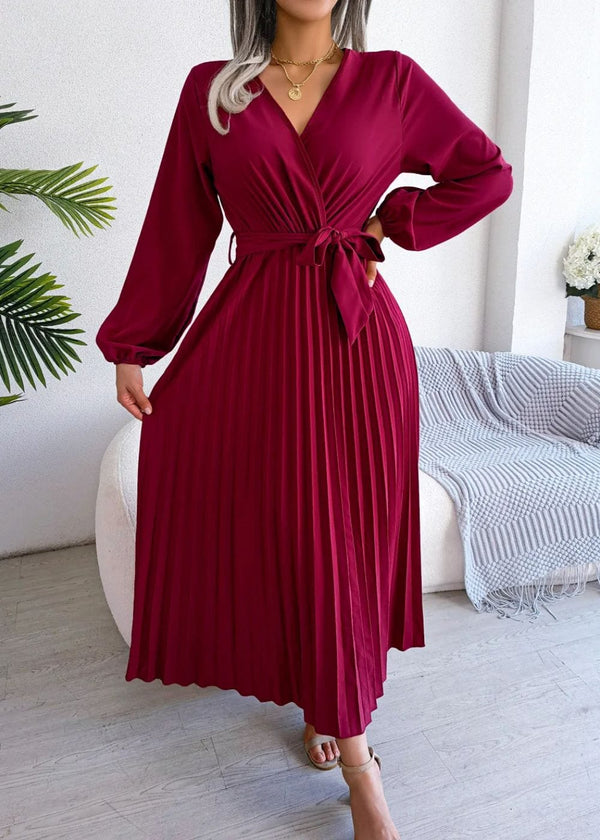 Tenue Femme Invitée Mariage Champêtre