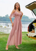 Tenue Mariage Champêtre Femme Champêtre Chic