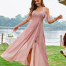 Tenue Mariage Champêtre Femme Champêtre Chic Rose pale / S