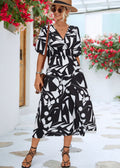 Tenue Mère du Mariée Champêtre
