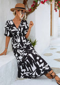 Tenue Mère du Mariée Champêtre