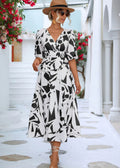 Tenue Mère du Mariée Champêtre