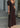 Tenue Pantalon pour Mariage Champêtre Noir / M