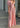 Tenue Pantalon pour Mariage Champêtre Rose / M