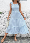 Tenue Rétro Champêtre