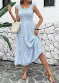 Tenue Rétro Champêtre