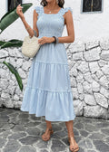 Tenue Rétro Champêtre