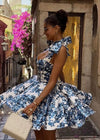 Tenue Romantique et Champêtre
