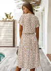 Tenue Style Champêtre