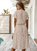 Tenue Style Champêtre