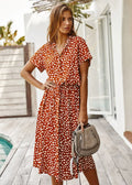 Tenue Style Champêtre