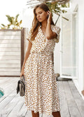 Tenue Style Champêtre Blanc / S