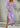tenue style champetre femme Lavender / S