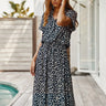Tenue Style Champêtre Noir / S