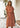 Tenue Style Champêtre Orange / S
