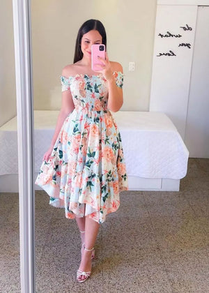 Tenue Thème Champêtre Femme