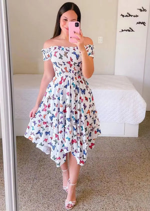 Tenue Thème Champêtre Femme